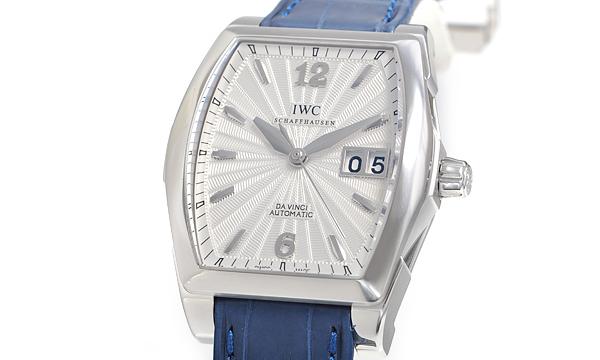 IWC ダヴィンチ オートマチック IW452314